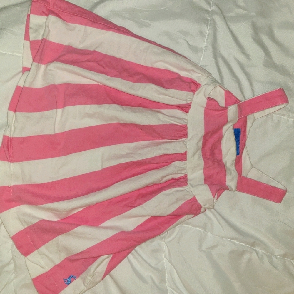Toddler dress